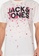 Jack & Jones white New Splash Tee F1D63AA56FB813GS_2