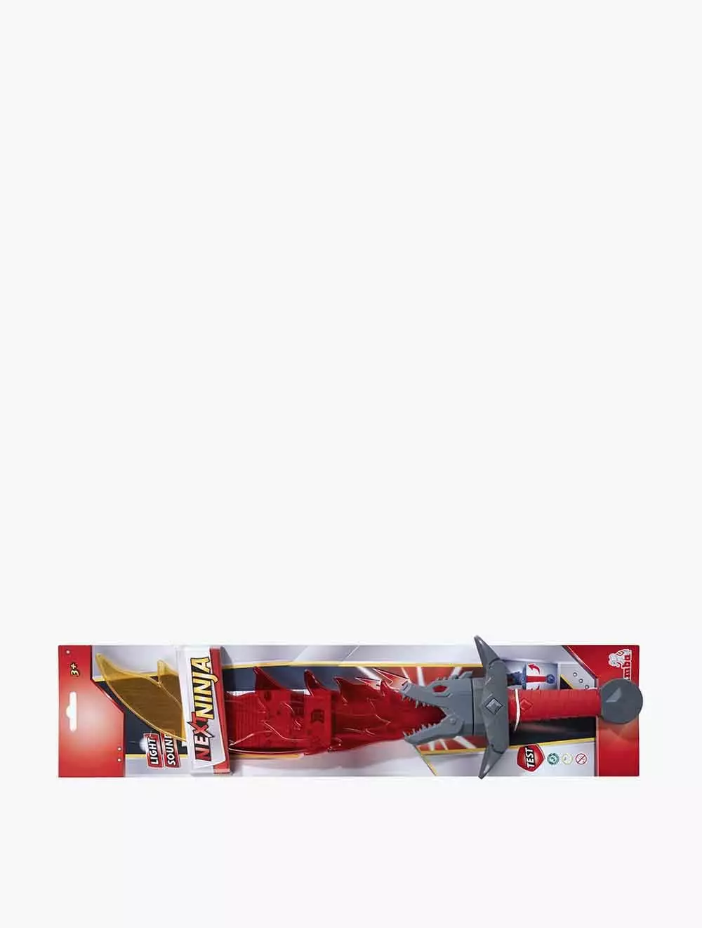 Simba Next Ninja Dragon Sword - S1M108041025