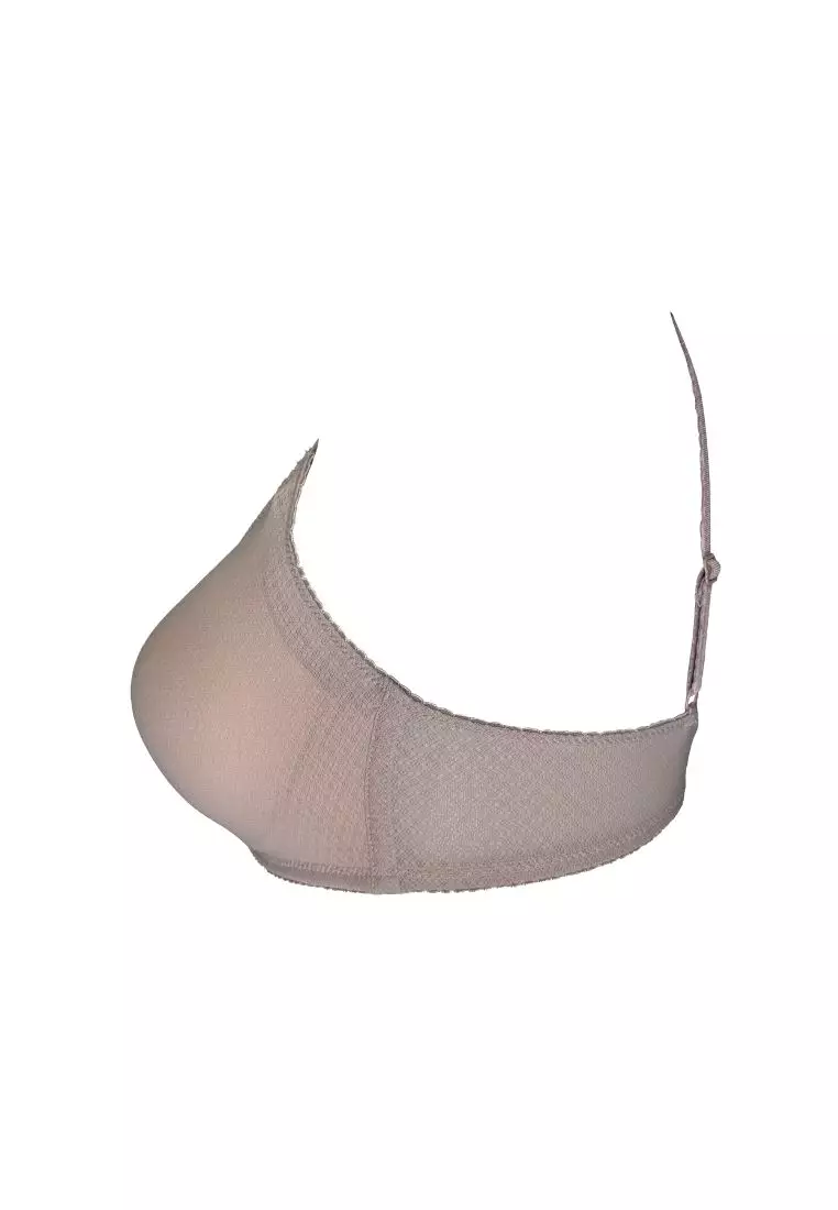 Comfort Fit Bra