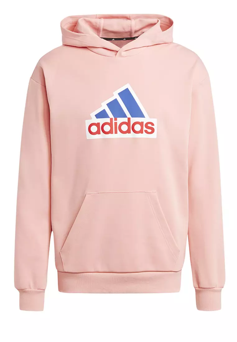 Buy ADIDAS Future Icons Badge Of Sport Hoodie 2025 Online ZALORA