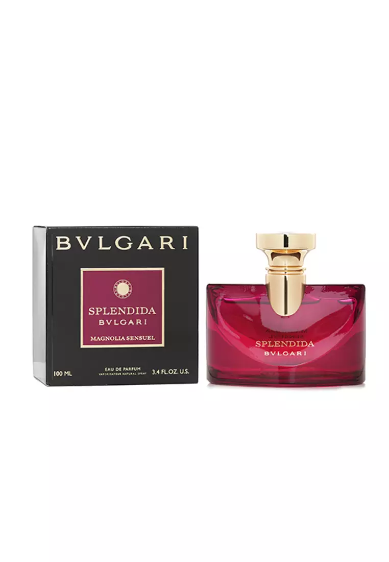 BVLGARI - Splendida Magnolia Sensuel Eau De Parfum Spray 100ml/3.4oz