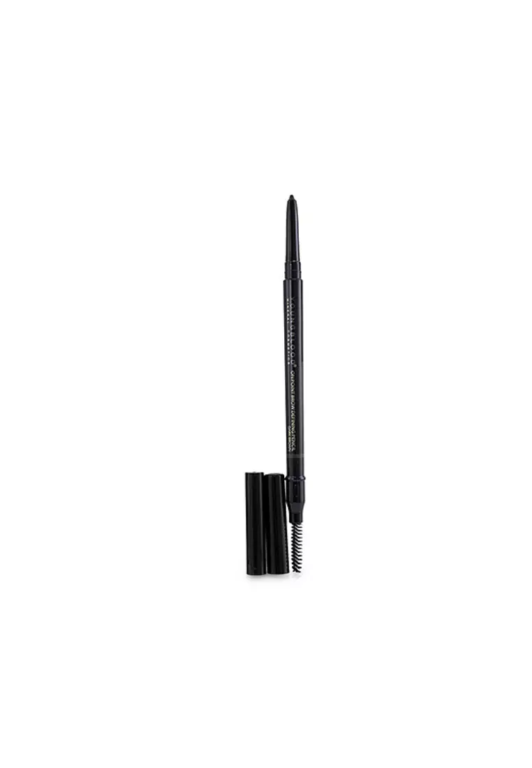 Discount on Youngblood  shoes - SKU: Youngblood - On Point Brow Defining Pencil - # Dark Brown 0.35g/0.012oz