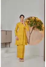 Mustard Yellow