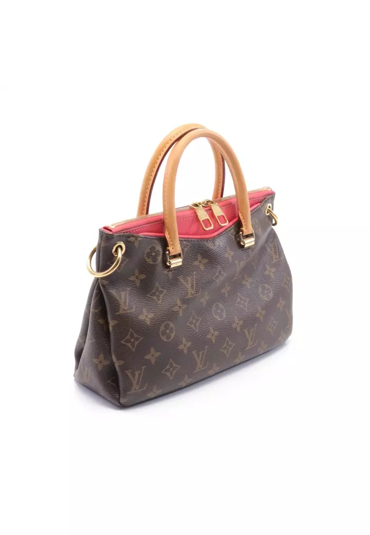 Louis vuitton pallas bb new arrivals