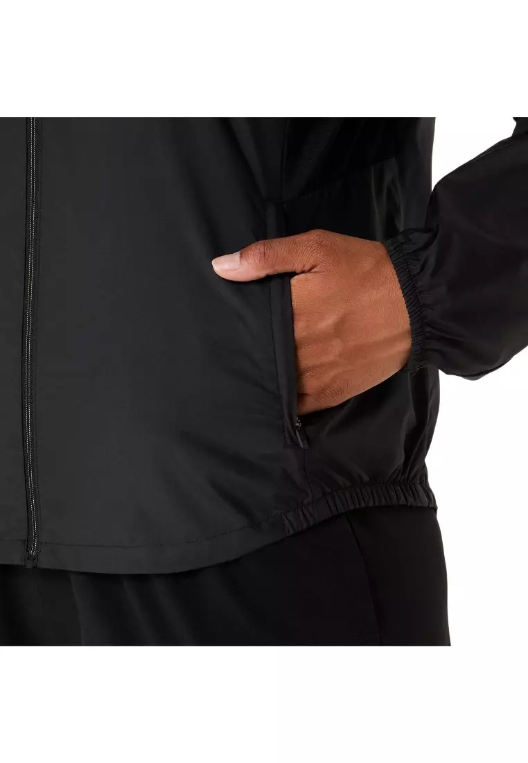 Buy ASICS Women SILVER JACKET 2026 Online | ZALORA