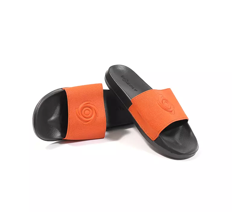 Voxfly Sendal Remaja Walk On Youth Slip On Sandal Planet Surf