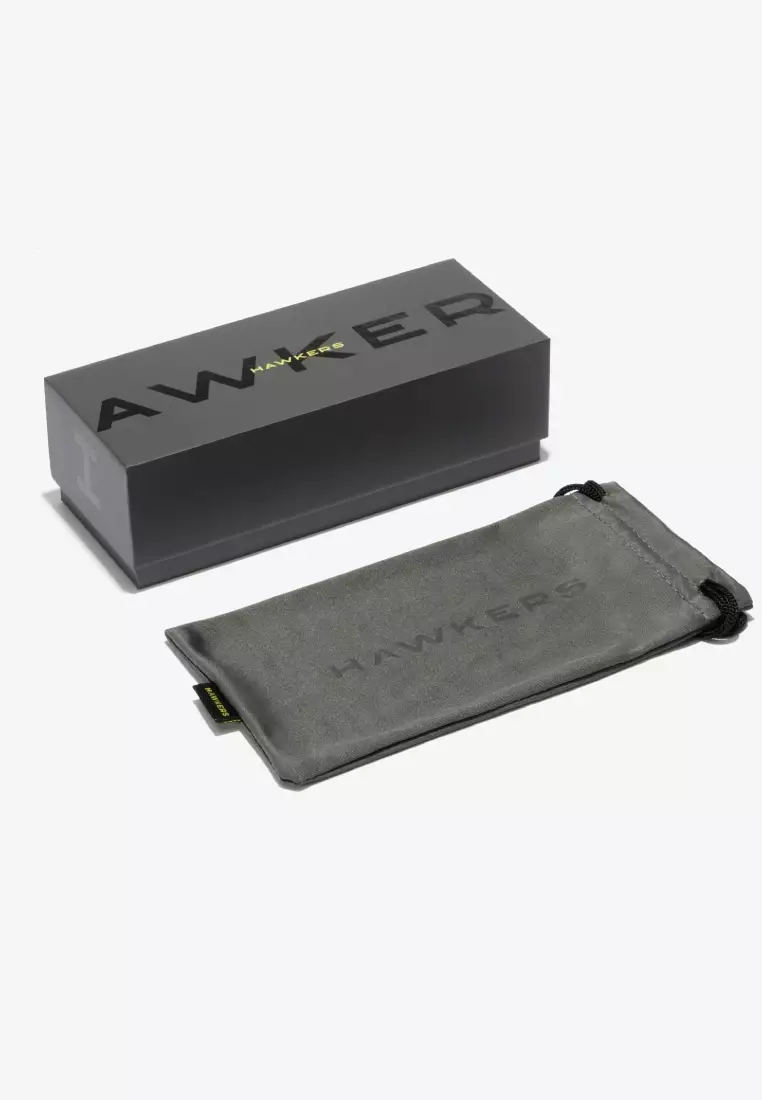 One Venm XS Fit 黑天男女款太阳镜 UV400