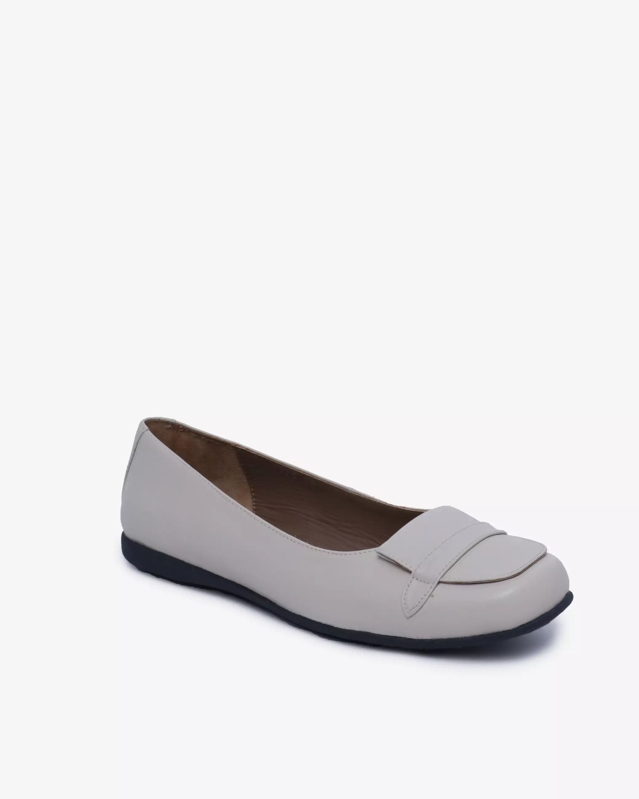 Buccheri Artemis Flat Woman Cream