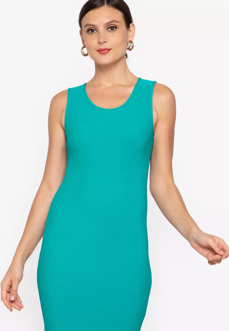 Zalora best sale work dress