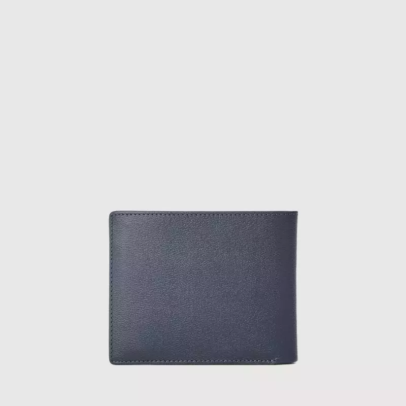 BRAUN BUFFEL BOSO 10 CARDS WALLET