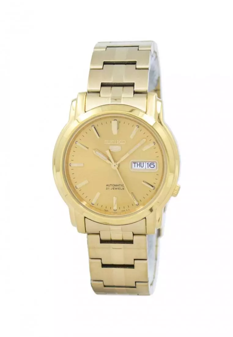 Seiko 5 Sports Automatic Watch SNKK76K1
