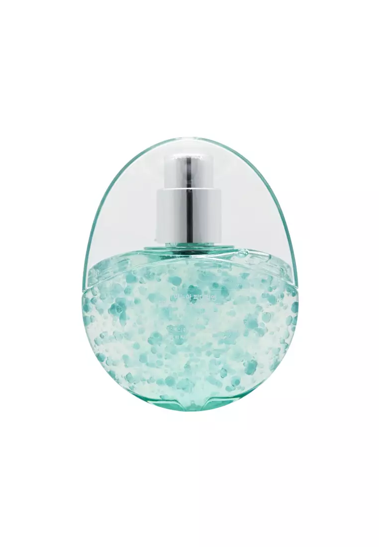ANUA PDRN Hyaluronic Acid Hydrating Capsule Mist (30ml)