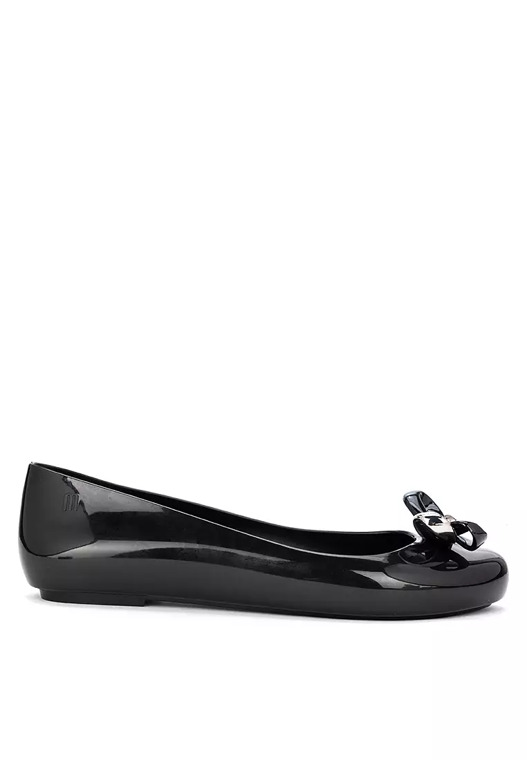 Sweet Love Glam Ballerinas