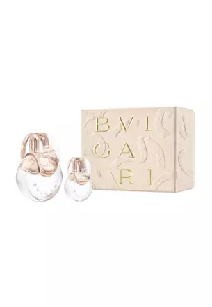 Buy Bvlgari Fragrances BVLGARI-Omnia Crystalline Eau de Toilette