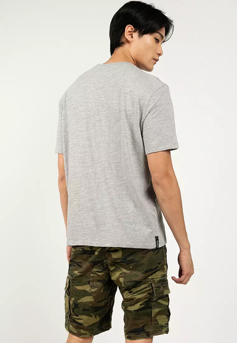 Merchant Graphic Tee