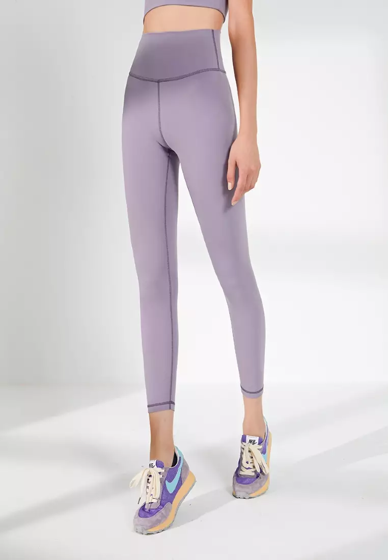 Zero Touch Dye Crop Legging – TITIKA Active Couture