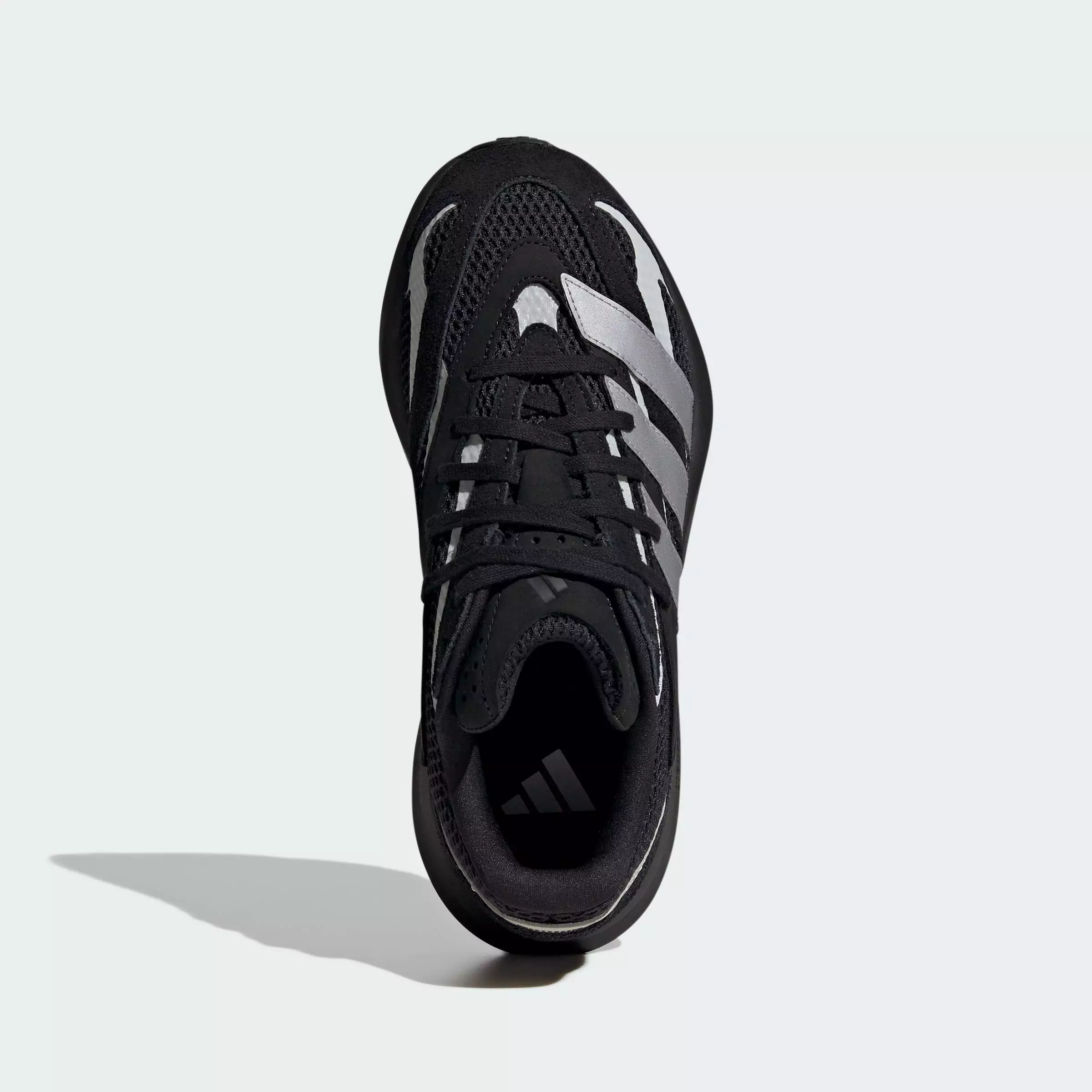 Lifestyle LIGHTBLAZE SHOES Women Black JR2401