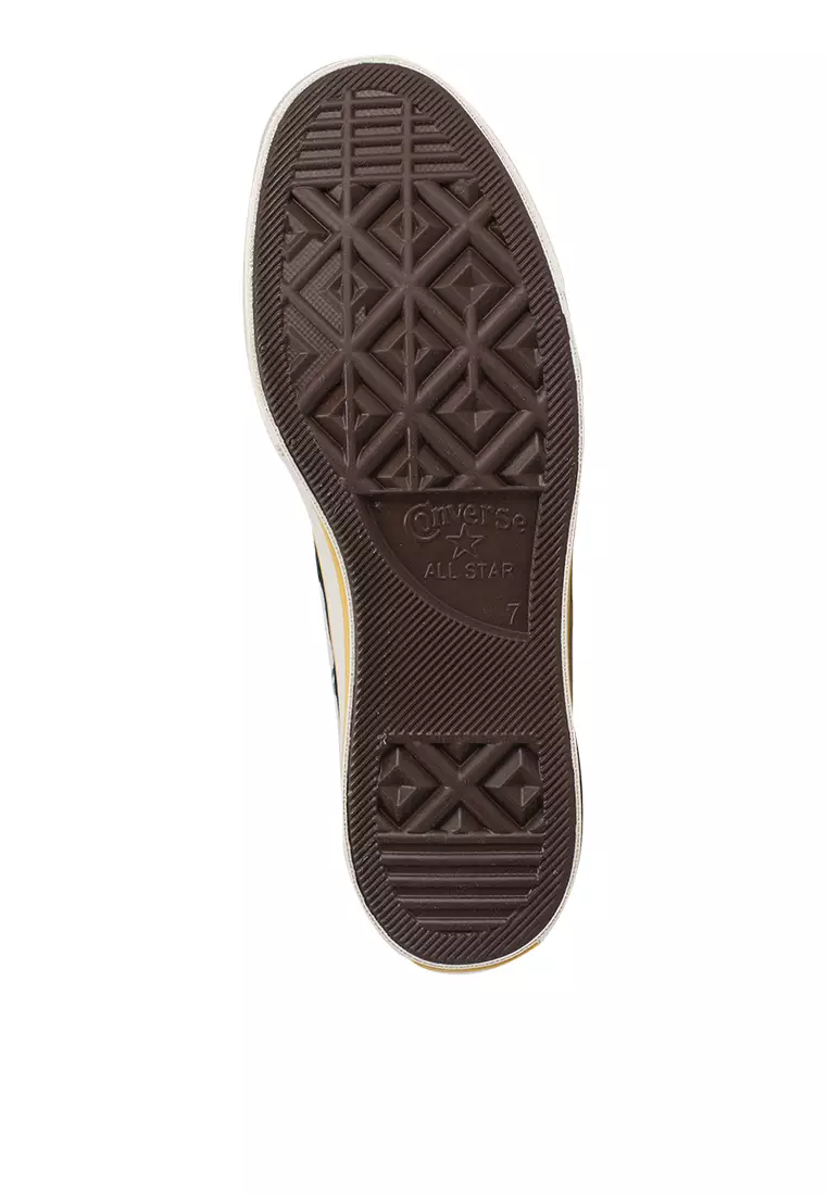 Chuck 70 Ox Sneakers