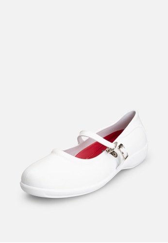 Buy Easy Soft By World Balance Claire Comfort Shoes 2020 Online Zalora Philippines