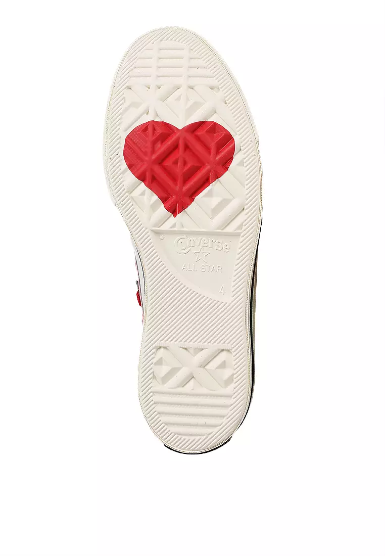 Jual Converse Chuck 70 Ox Sneakers Original 2025 ZALORA Indonesia ®