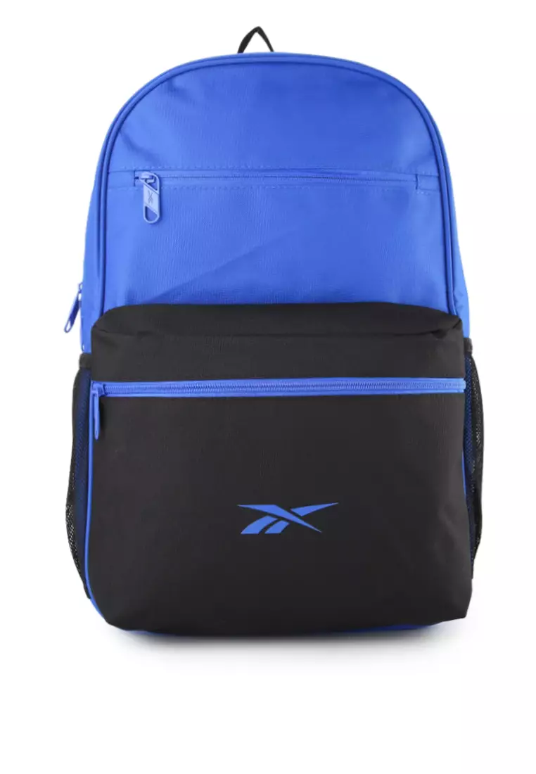Buy Reebok Balin Summit Backpack Bag Online | ZALORA Malaysia