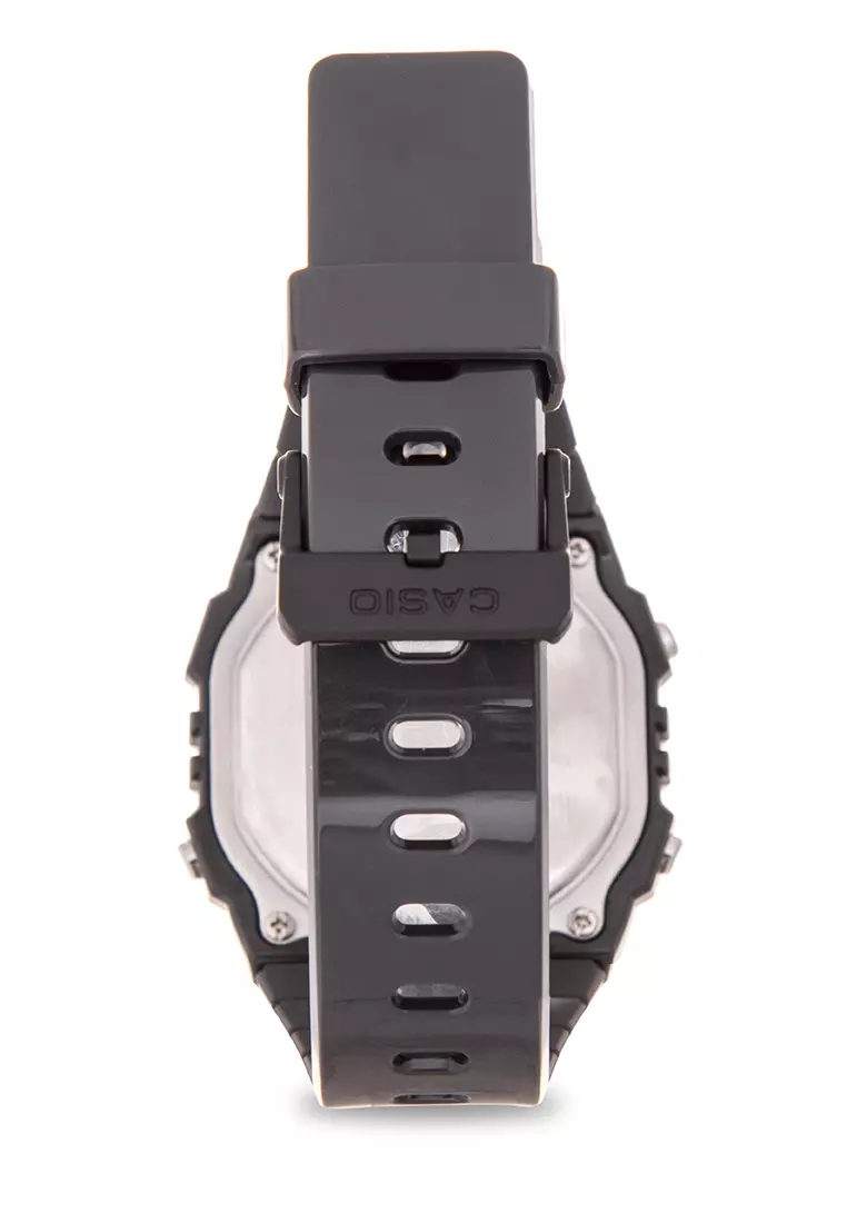 Digital Watch W-215H-8A