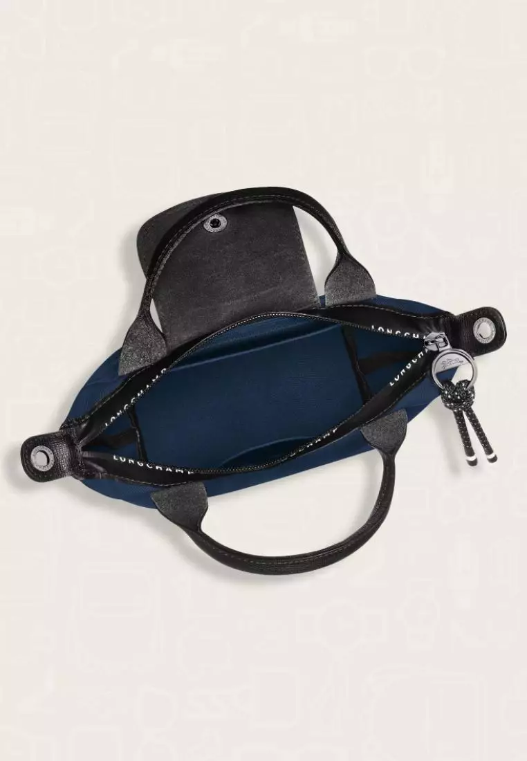 Longchamp Le Pliage Energy Handbag XS Navy