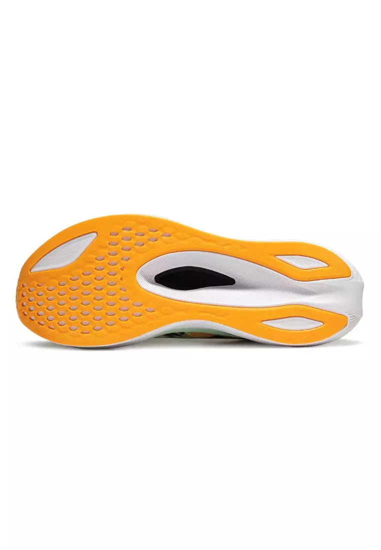 MAGIC SPEED 4 CHENGDU 跑步鞋 1011C102-100