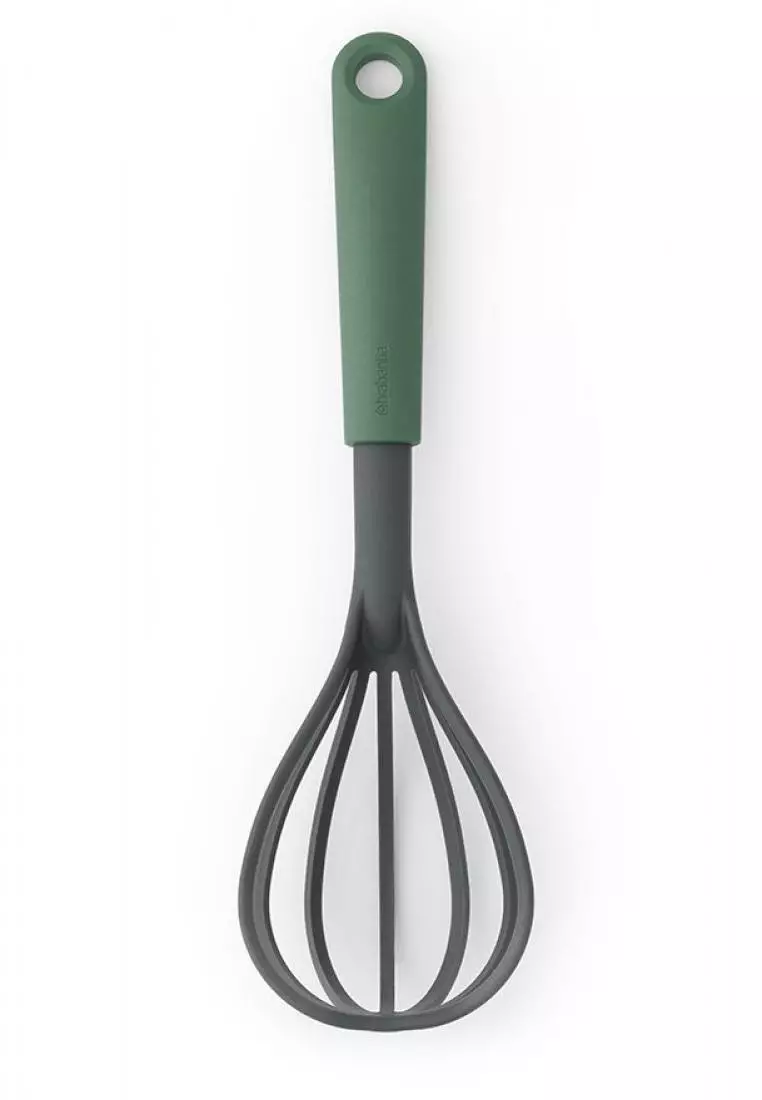 Buy Brabantia Tasty+ Spatula Plus Fork 2023 Online
