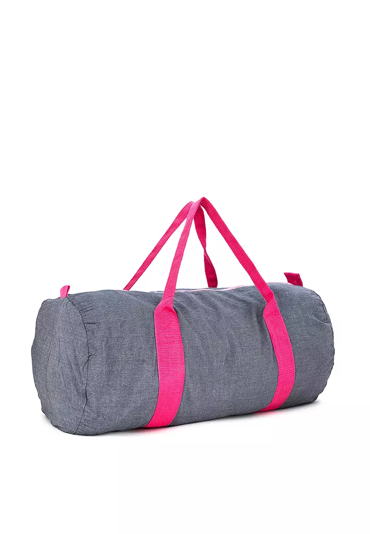 Overnight Duffel Bag