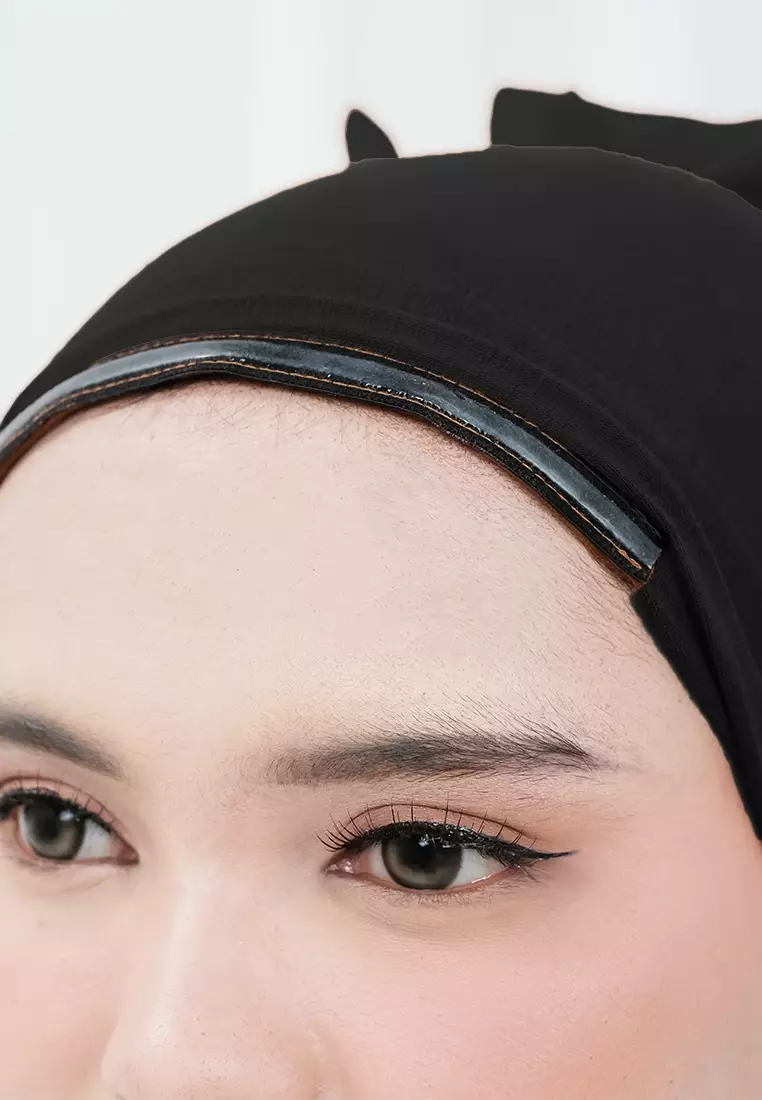 INNER CIPUT CEPOL FARA - BLACK