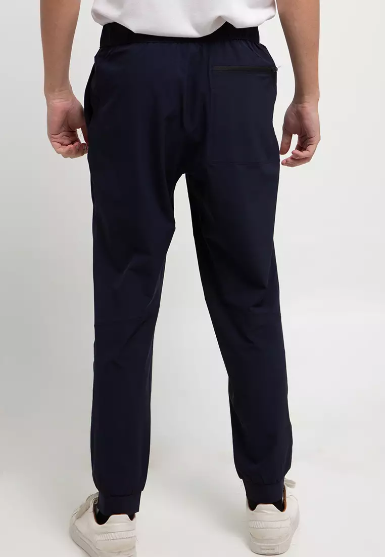 Giordano jogger pants discount