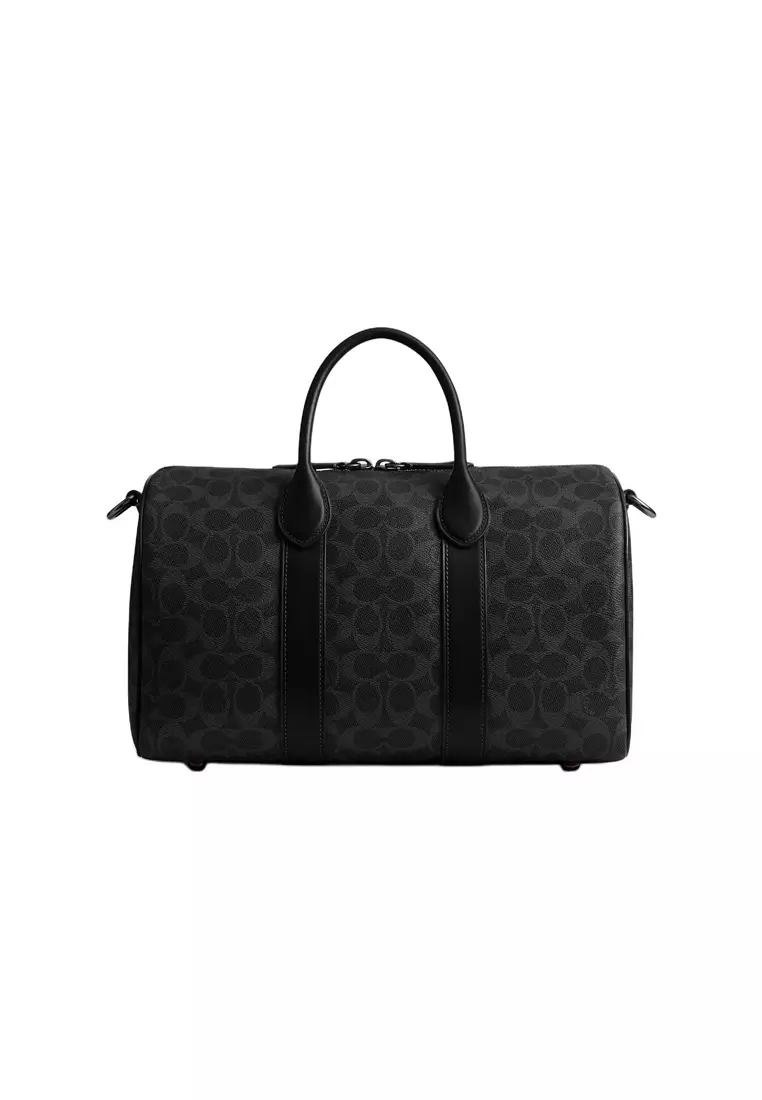 Compass Bag 35 In Signature Canvas CCD92