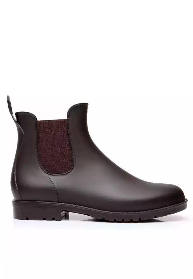Buy Twenty Eight Shoes Riding rain boot 902 Online ZALORA Malaysia
