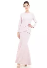 Soft Pink