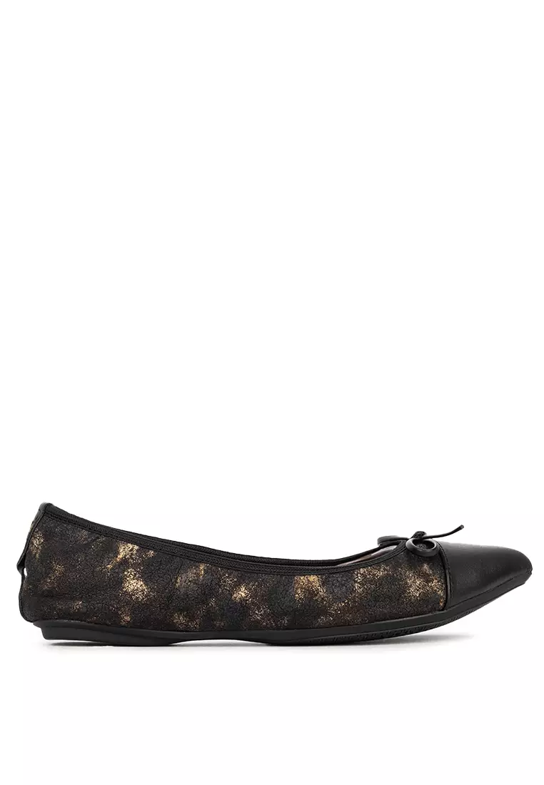 Butterfly twist ballerina store