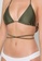 Cotton On Body green Slider Triangle Bikini Top 5578CUS9A904C8GS_3