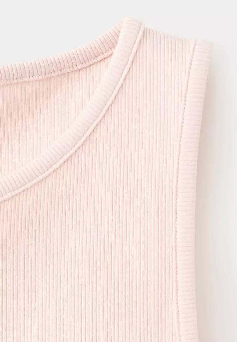 Ribbed Top