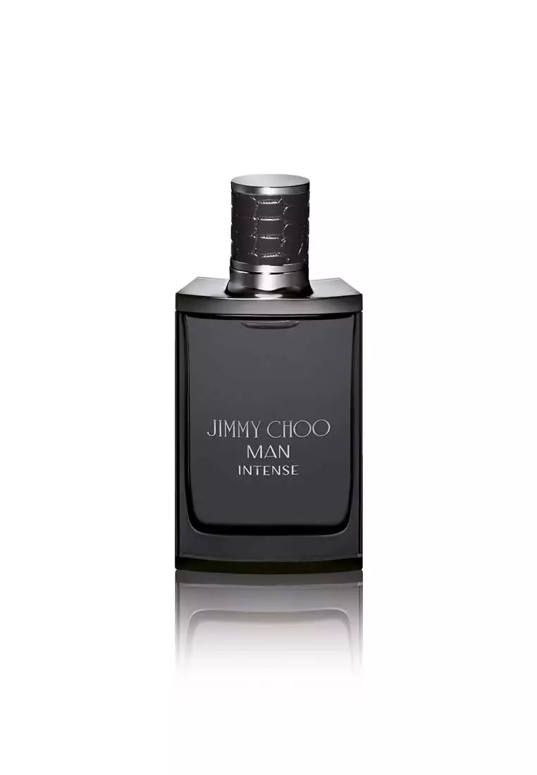 JIMMY CHOO MAN INTENSE 50ml 香水 Buy Jimmy Choo Jimmy Choo Man Intense EDT 50ml 2026 Online | ZALORA