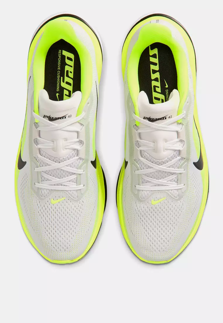 Pegasus 42 Road Running Shoes