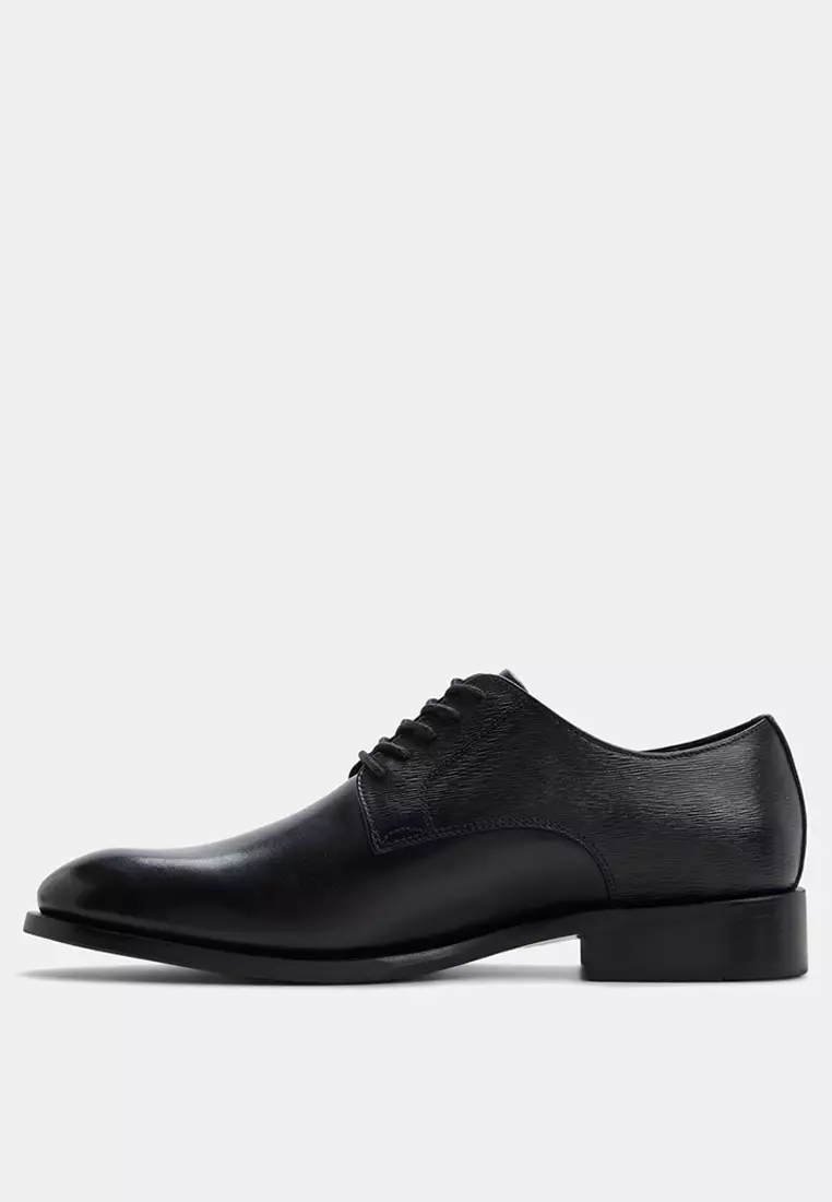 Jarrett Lace Up Shoes