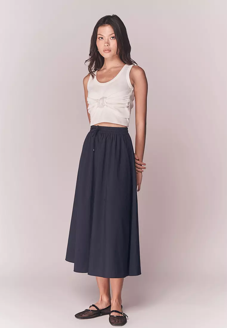 Solstice Bourne Skirt