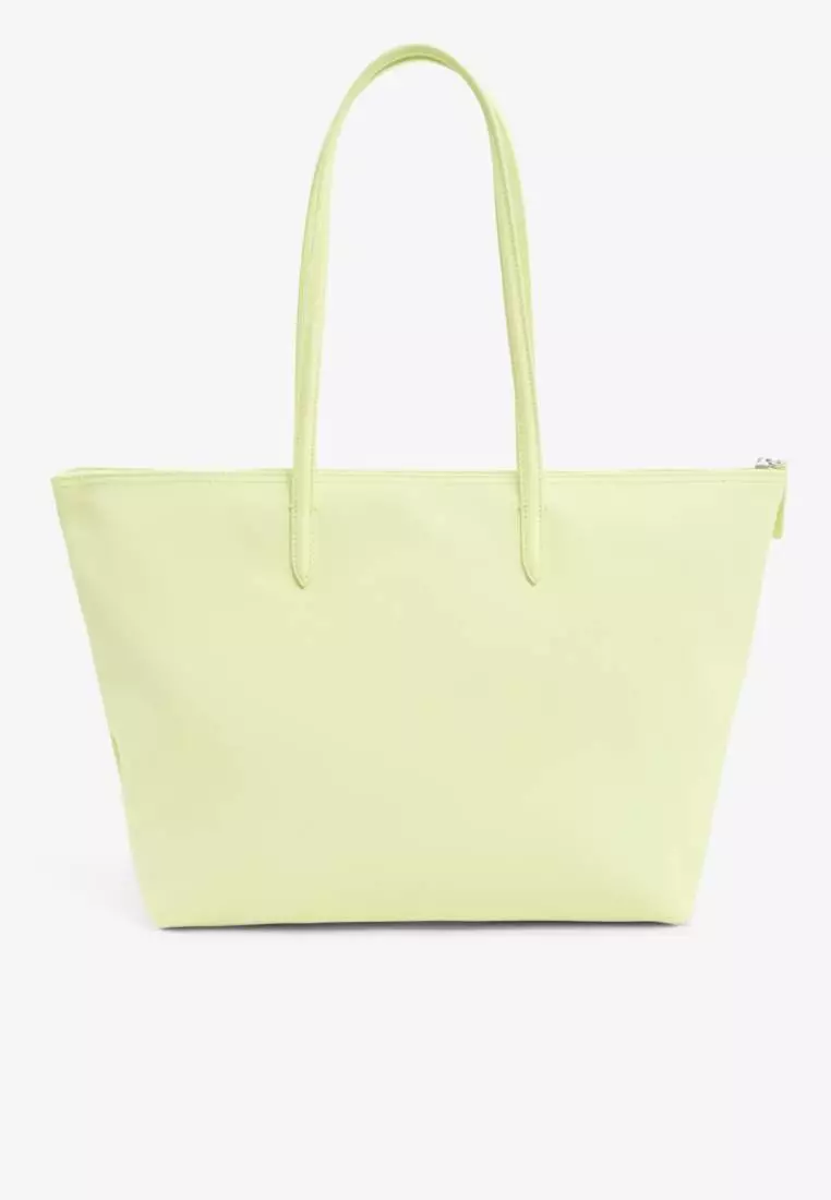 Large L.12.12 Concept Tote