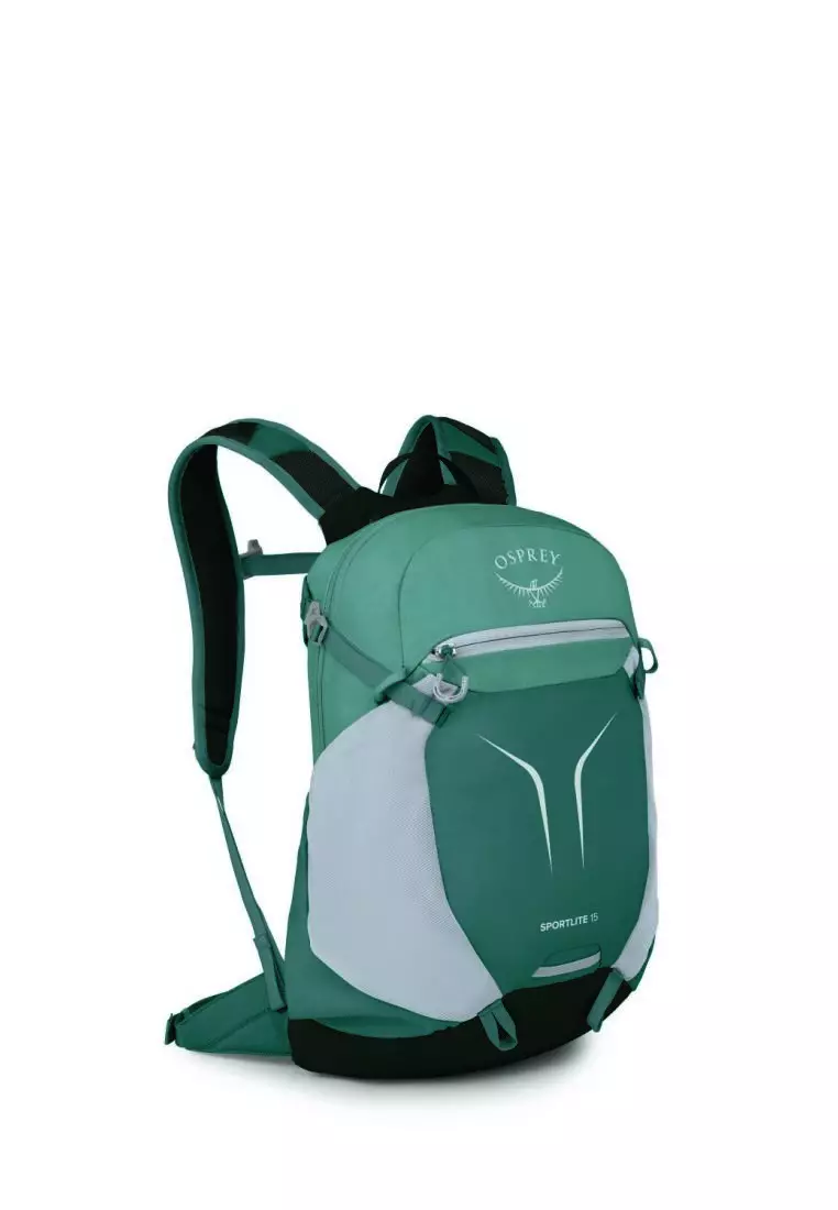 Osprey Sportlite 15L O/S - Torrent Blue