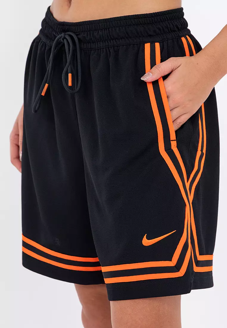 Dri-Fit Crossover Short