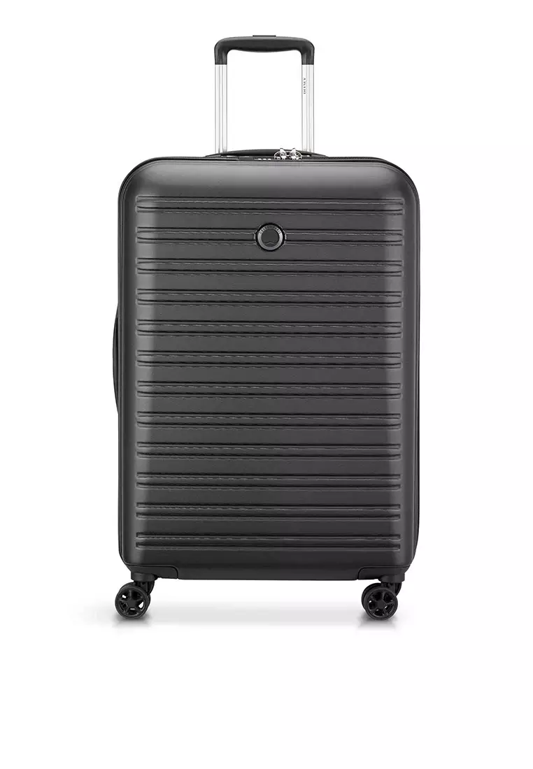 Zalora luggage top