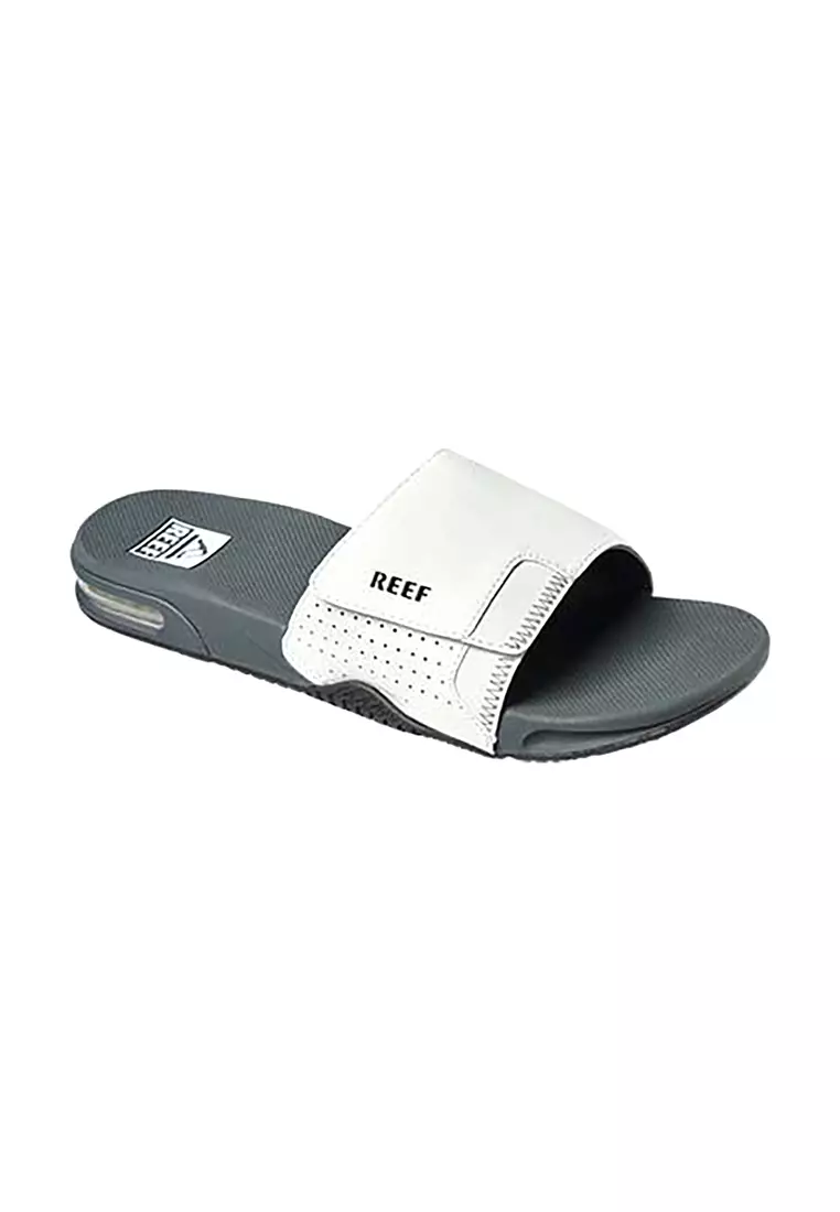 Cheap reef fanning flip flops 2025