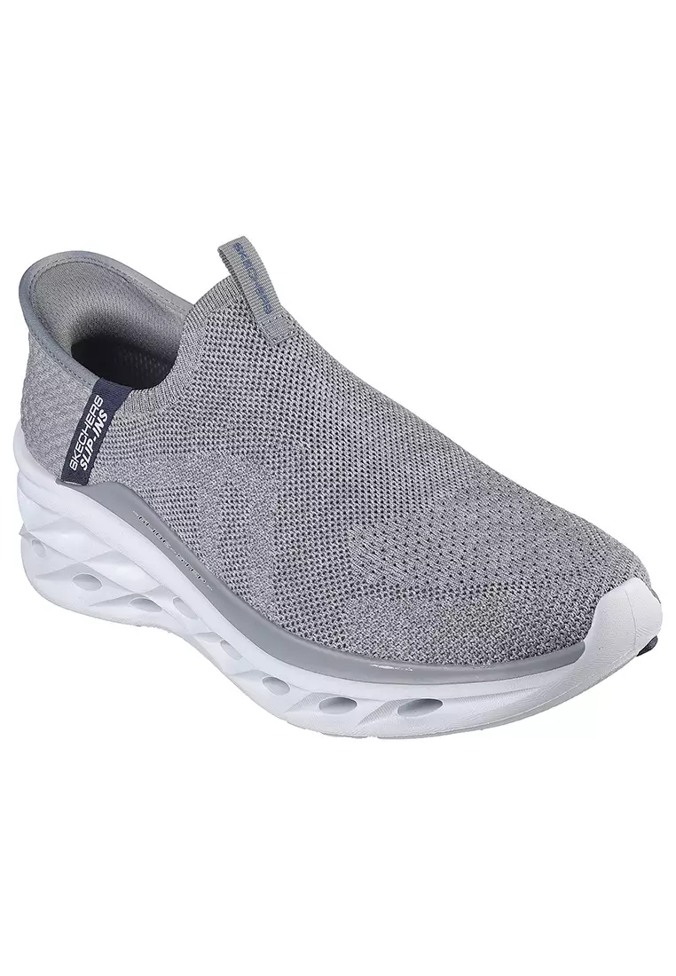 SLIP INS 速穿科技: GLIDE-STEP SWIFT