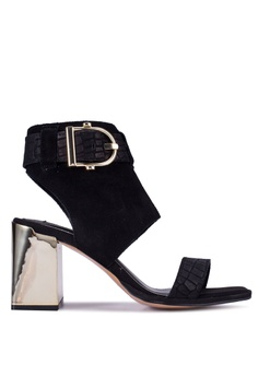 Buy River Island High Heels For Women Online On Zalora Singapore