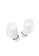 Sennheiser white Sennheiser CX True Wireless CX Earbuds - White B69C1ES63396E0GS_3